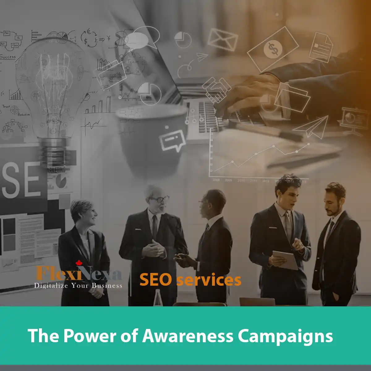 The Power of Awareness Campaigns
