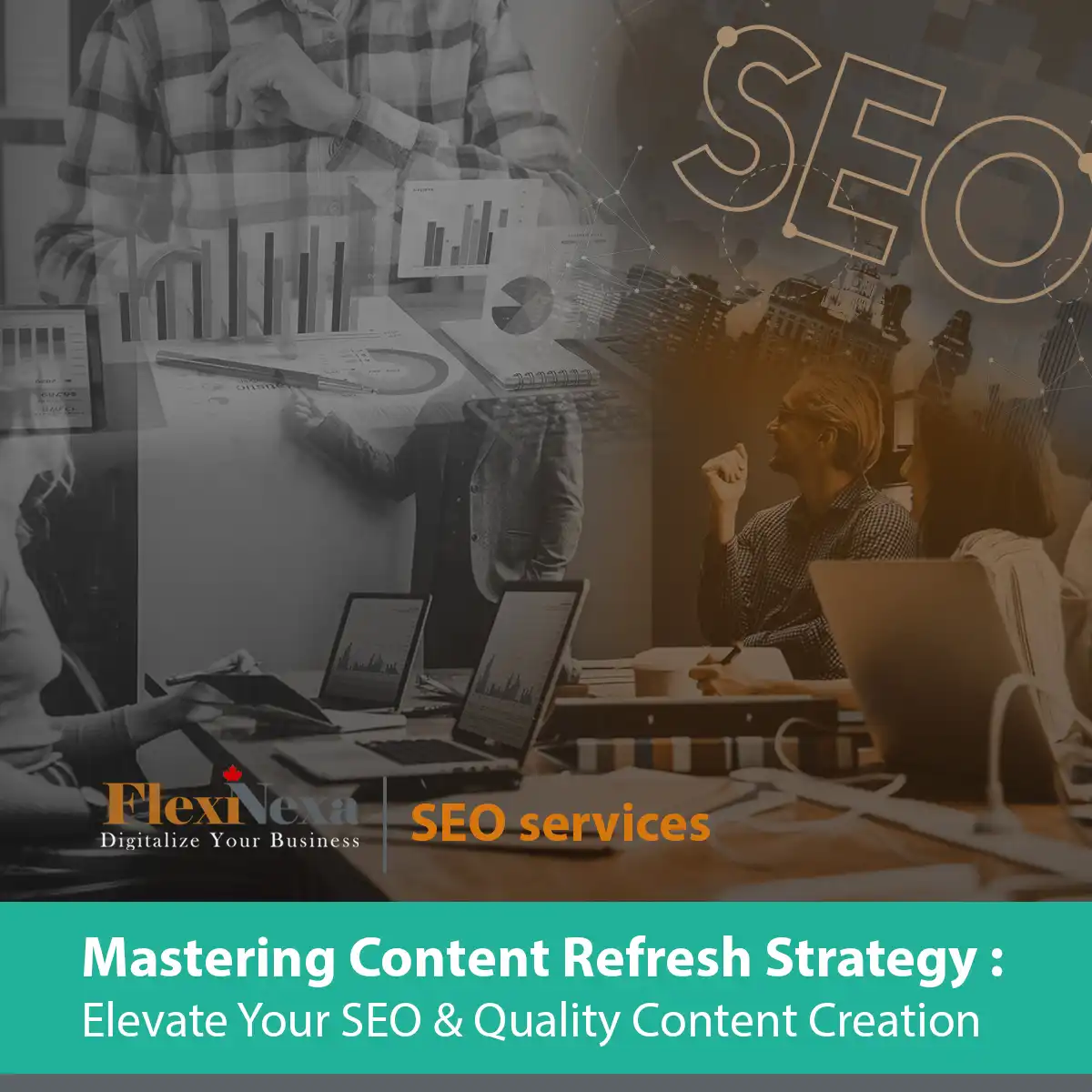 “Mastering Content Refresh Strategy: Elevate Your SEO and Quality Content Creation”