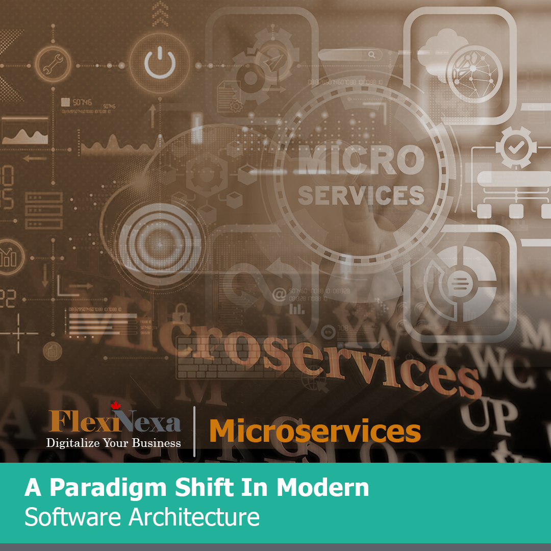 Microservices: A Paradigm Shift in Modern Software Architecture
