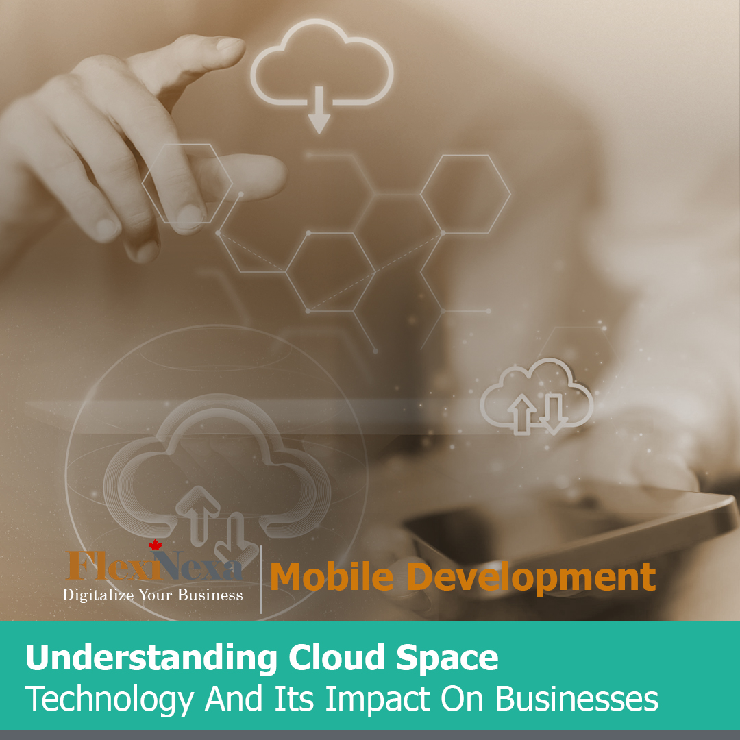 Understanding Cloud space Technology and Its Impact on Businesses