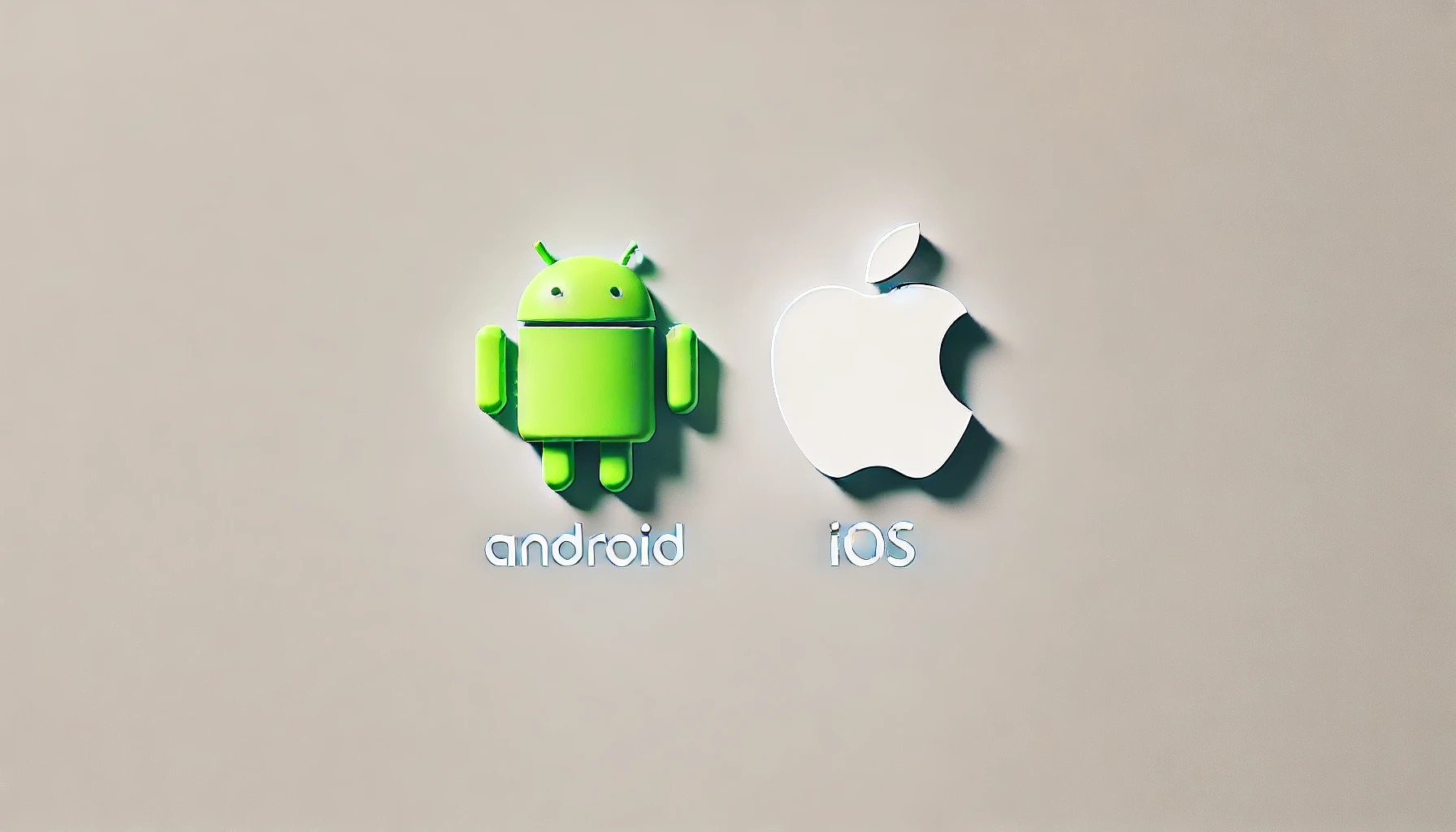 Android and iOS Which Operating System is Right for You اندروید و Ios