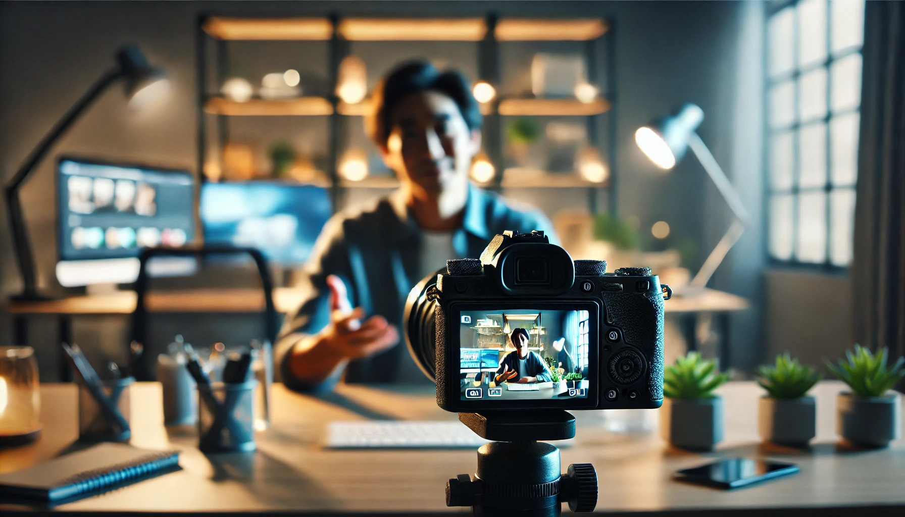 Using Video Marketing can boost your sales.