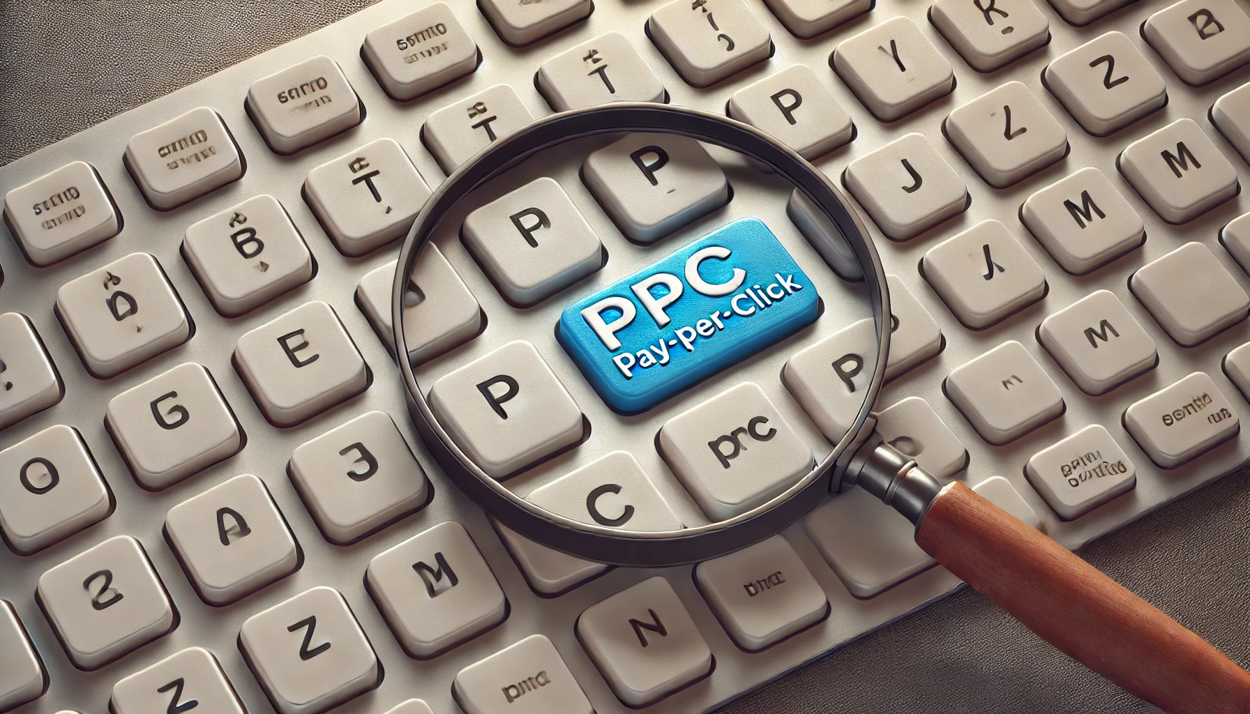 To maximize ROI, it's crucial to optimize your PPC campaigns regularly.