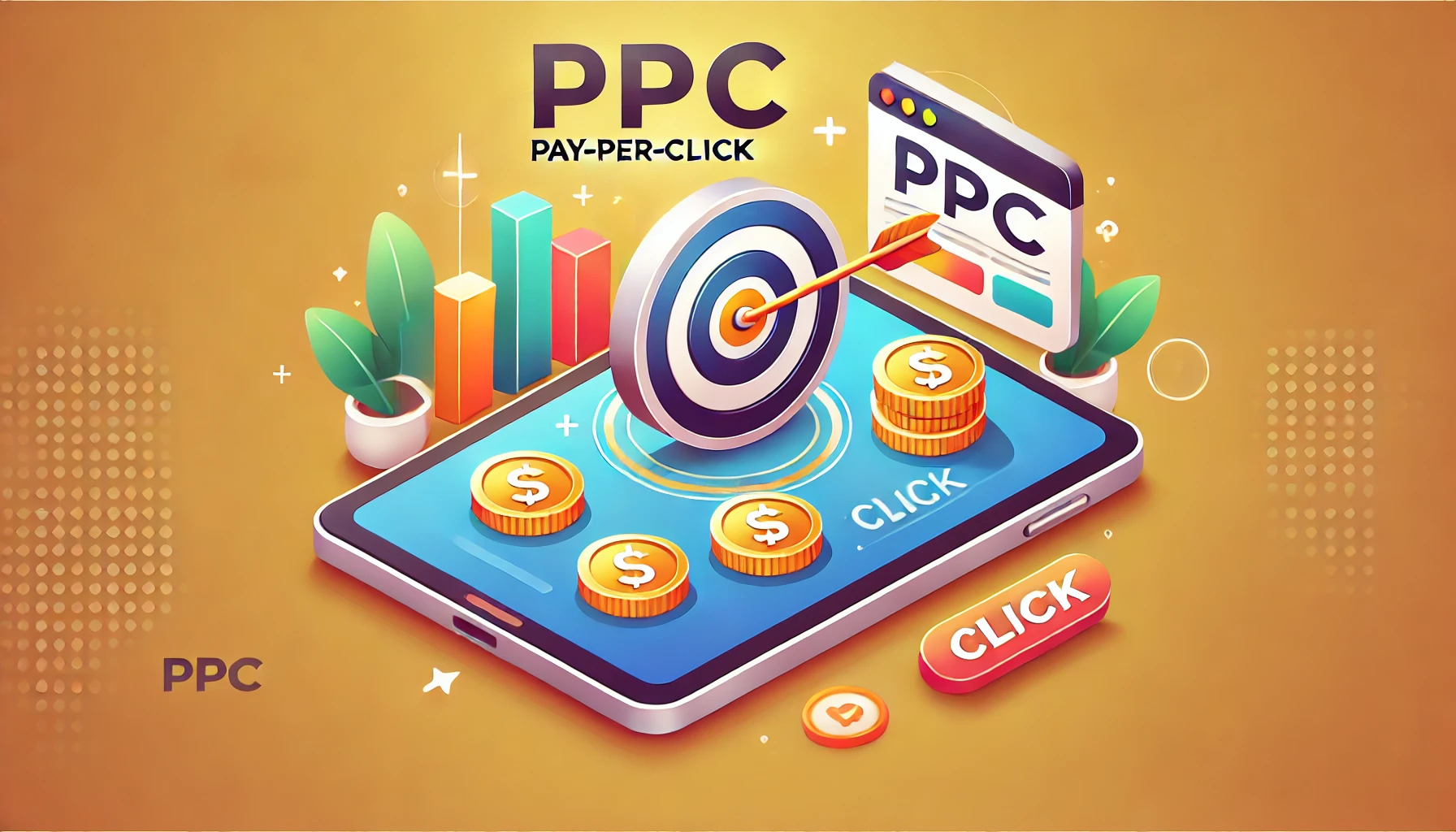 Understanding the metrics behind your PPC campaigns can help you refine your marketing strategy.