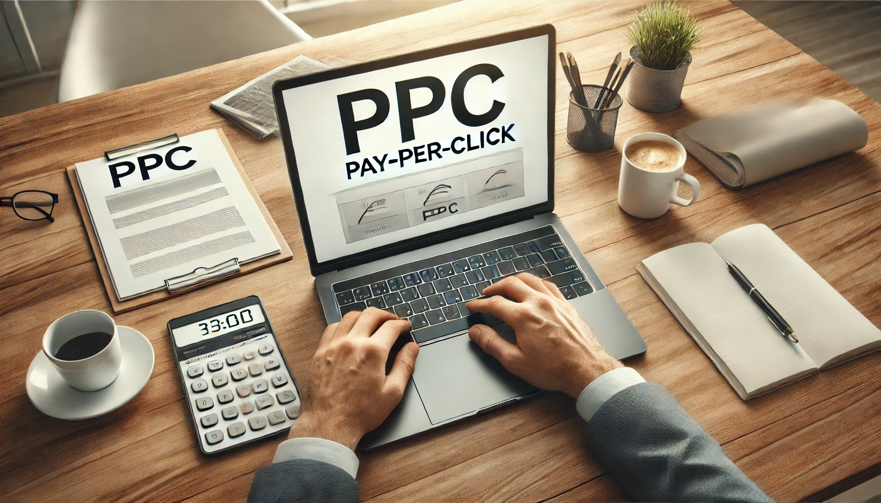 Understanding the metrics behind your PPC campaigns can help you refine your marketing strategy.