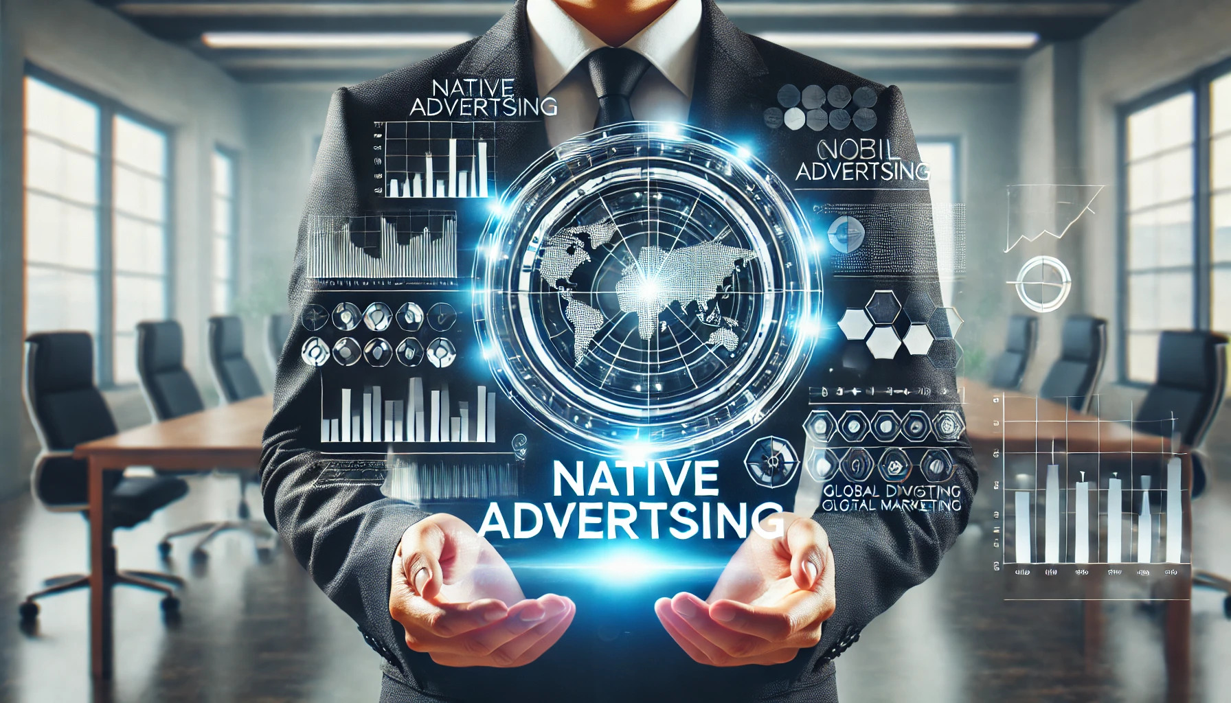 Clear labeling is key in native advertising