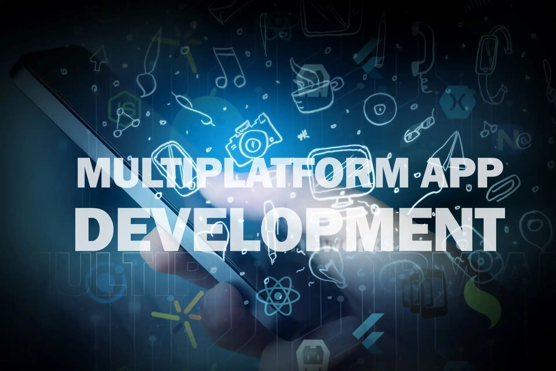 Multiplatform App Development